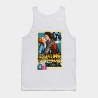 The Haunting of Bly Manor Tank Top